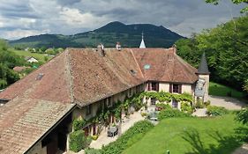 Domaine de Bellevue Gîte du Mont Begon